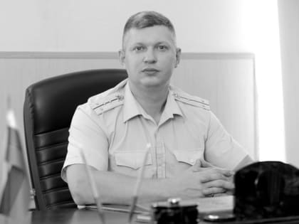 В Ярославле простятся с капитаном полиции, погибшим при задержании