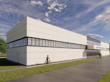 В Ярославле Центр спортивных единоборств подключили к электрическим сетям