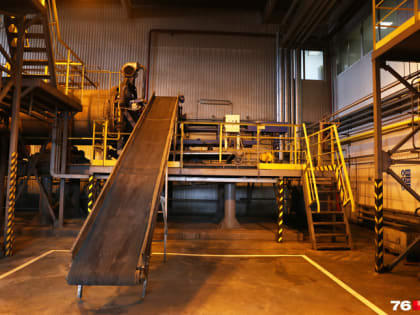 «Поступало много жалоб»: на месте мусоросжигательного завода в Ярославле хотят сделать эко-кластер