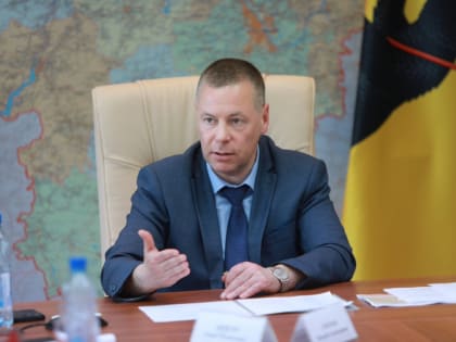 Ярославский губернатор поручил усилить меры пожарной безопасности