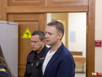 «Помещение было полностью в дыму»: сотрудник «Сквера» выступил в суде по делу о поджоге ресторана