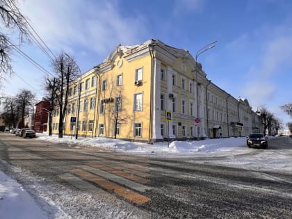 В Ярославской области отремонтируют несколько зданий-памятников