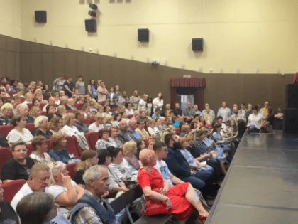 В Ярославской области Ростовский район преобразуют в муниципальный округ