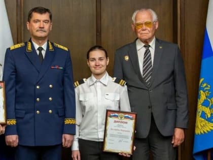 Ярославский школьник стал победителем авиационной олимпиады