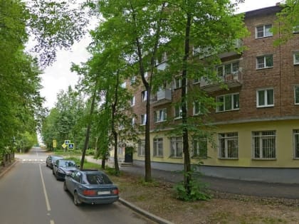 На Резинотехнике в Ярославле закрыли легендарную столовую