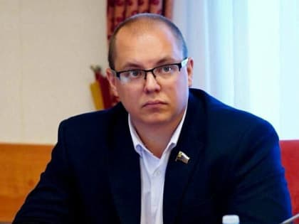 Депутат Ярославской облдумы назначен исполняющим обязанности главы Борисоглебского района