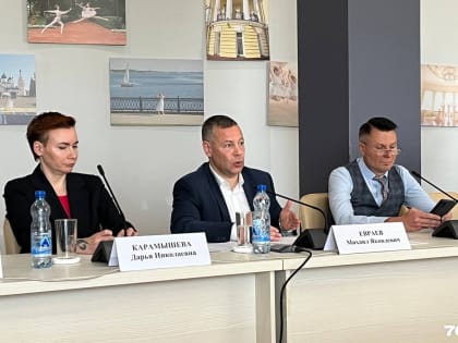 «Вопрос психологический»: губернатор объяснил, зачем в Ярославле министерства вместо департаментов