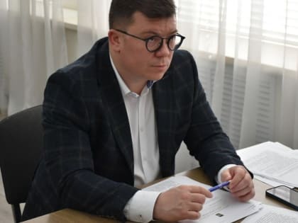 Переславский депутат просит губернатора не затягивать с отставкой Александра Тарасенкова