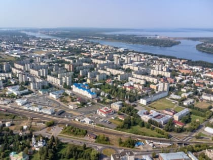 В «Управлении городского хозяйства» тоже смена руководства. Временным и.о. директора стал Игорь Клунок