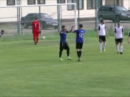 «Шинник» провел товарищеский матч против владимирского «Торпедо»