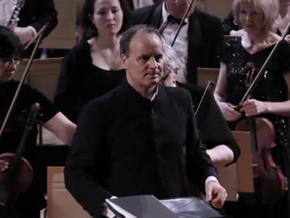 Ярославский симфонический оркестр выступит на фестивале «Мост искусств. Россия – Китай»