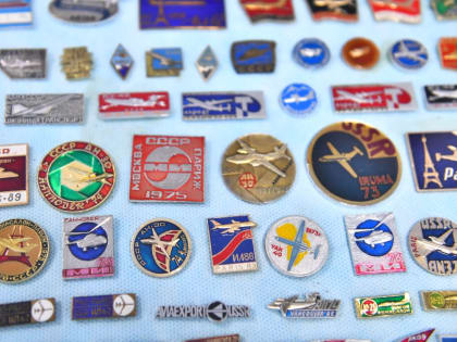 В Ярославской области отметили юбилей гражданской авиации