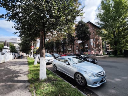 В Ярославле начался ремонт улицы Победы