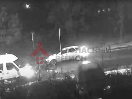 В Ярославле автобус сбил 11-летнего мальчика