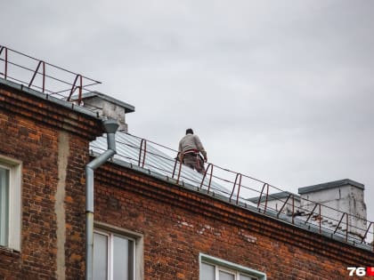 «Всё равно они самострой оставляют»: в Ярославле будут судить собственника, пристроившего комнату на крыше