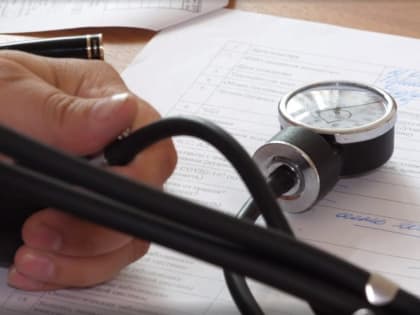 34 млн рублей дополнительно выделят для обеспечения кадрами сельских больниц региона