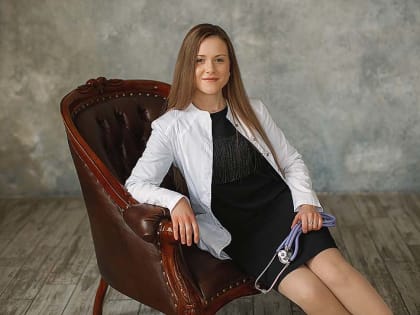 Врачебное дело молодое