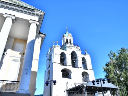 Около 80 фестивалей пройдут на Золотом кольце в новом туристическом сезоне