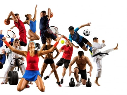 Открыт прием заявлений на включение в перечень физкультурно-спортивных организаций