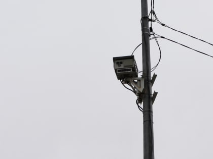 В Ярославле водителям пришли первые штрафы с камер за ремни безопасности