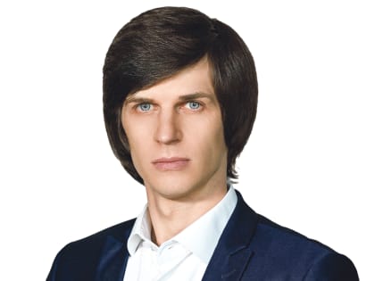 Доброе дело Сергея Богачкова