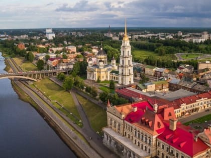 В Рыбинске началось досрочное голосование на выборах главы