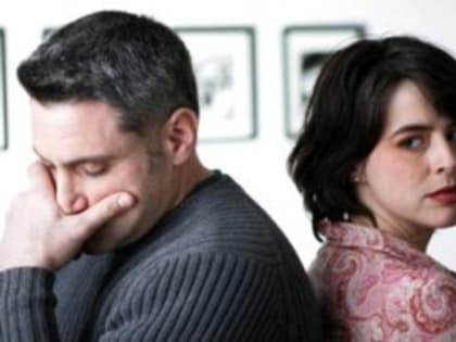 Россияне одобряют разводы?..