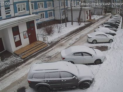 Установка видеокамер в Ярославской области: новые меры безопасности