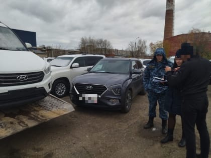 Ярославна сдала в автосалон уже проданную машину