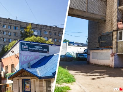 Взорвали лифт, расстреляли у ресторана: где в ярославском Брагине ОПГ устраивали кровавые разборки