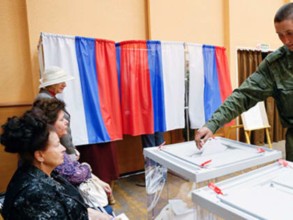 Есть дела поважнее: выборы российских губернаторов отдали на откуп регионам