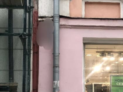 В Ярославле будут судить люберецкого вандала