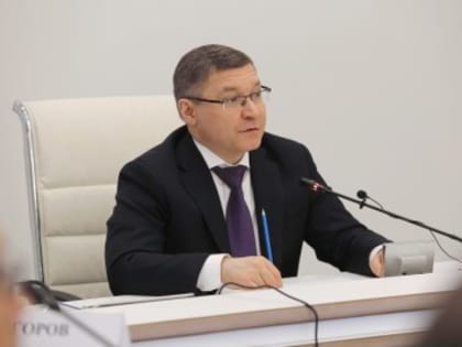 «Единой Россией» будут рулить с Урала