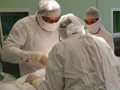 Госпитализировали 19 младенцев: в депздраве рассказали о работе ярославских медиков в новогодние праздники