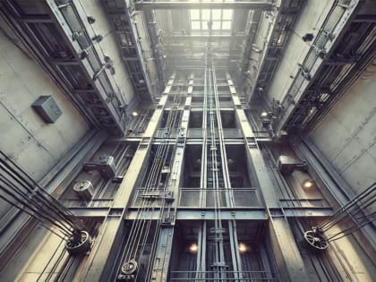 В Ярославле упавший в шахту лифта ремонтник отсудил полмиллиона