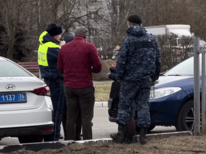 Ярославская ГАИ выявила очередного призрачного гонщика