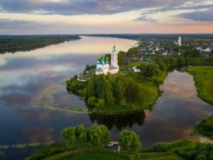 Почему падает доверие к церкви