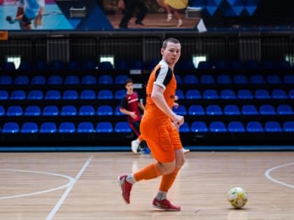 Определились полуфиналисты