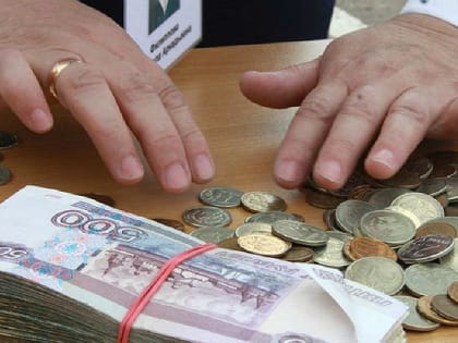 Ярославская область на 46 месте в России по уровню зарплат в провинции