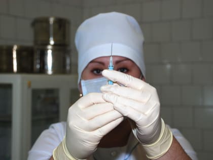 В Ярославскую область поступила вакцина от коронавируса