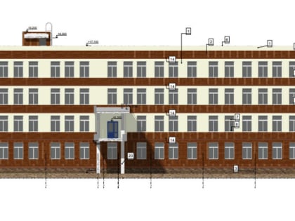 В Ярославле никто не хочет строить школу за миллиард рублей