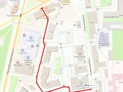 Уважаемые ярославцы!