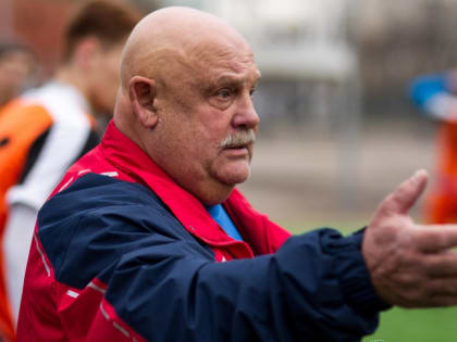 Год без Львовича…