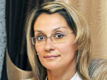 Наталия Косихина вновь станет представлять ярославцев в Совете Федерации