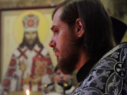 О ПОСТЕ И МОЛИТВЕ. ИЕРЕЙ ИЛЬЯ ШАБЛЫКОВ