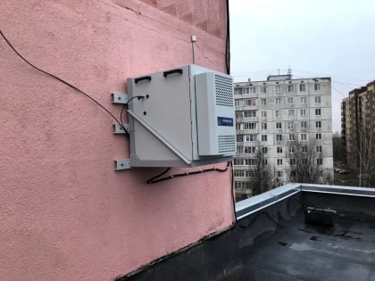 Данные по контролю воздуха во Фрунзенском районе открыли для ярославцев