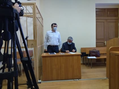 Директор ярославского рынка оштрафован за взятку председателю КУМИ