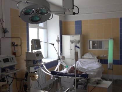 Новые технологии в медицине: спасение жизней в Ярославле