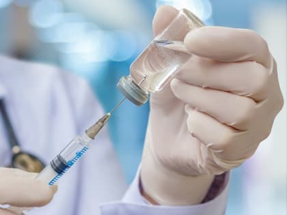 В Рыбинске будет работать выездной пункт вакцинации