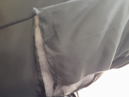 В Ярославле перевозчик возместил пассажирке стоимость порванного в автобусе пальто